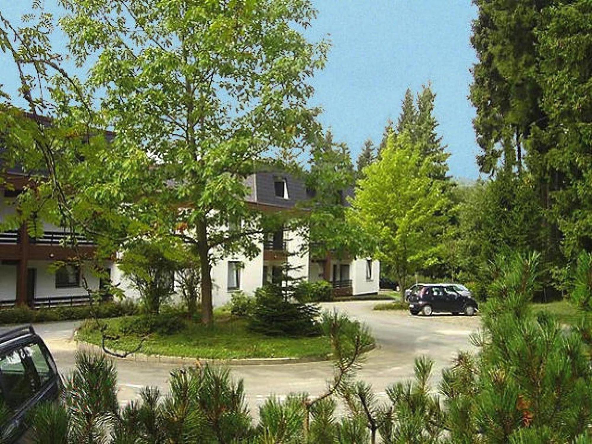 Apartments, ווינטרברג מראה חיצוני תמונה